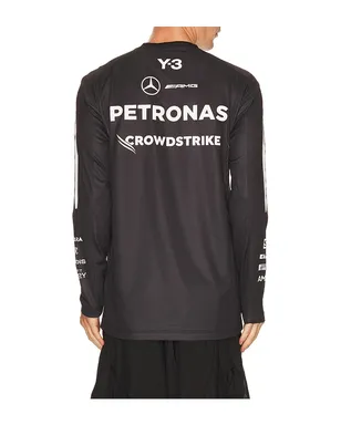 Y-3 ジャージー - サムネイル4
