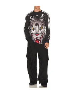 Y-3 ジャージー - サムネイル5