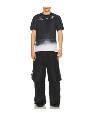 Y-3 ジャージー - サムネイル3