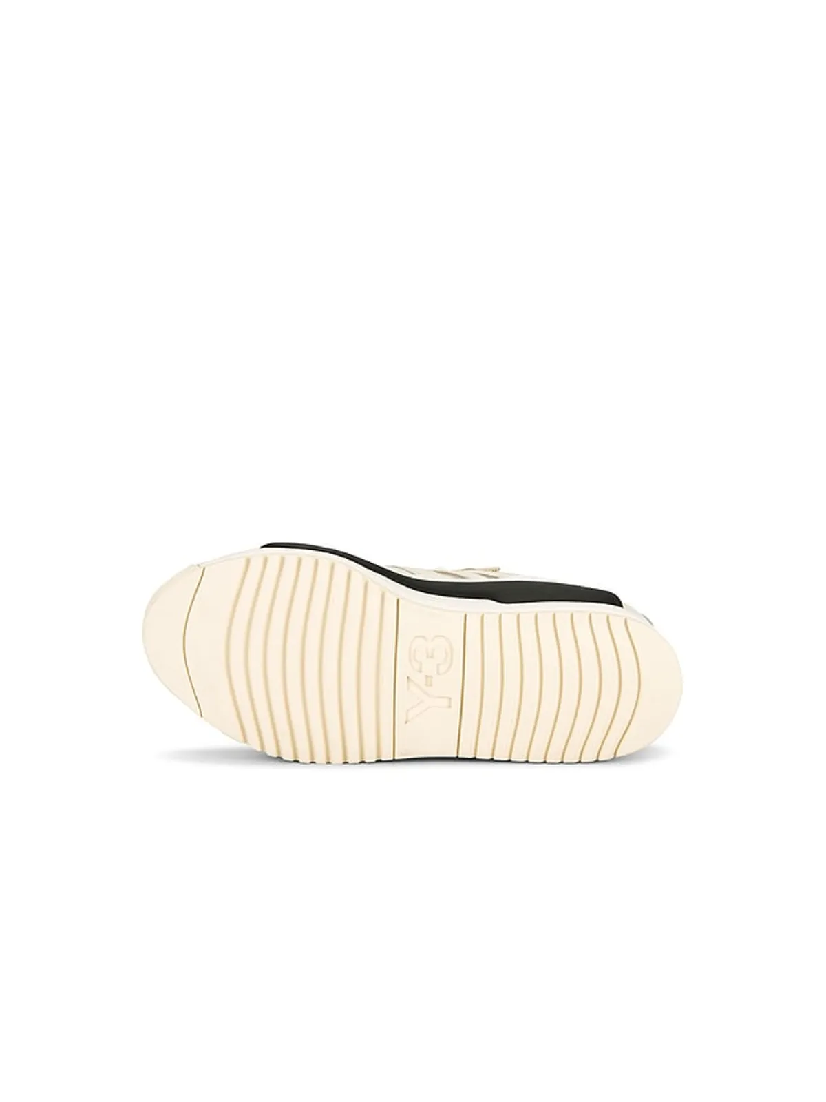 Y-3 スニーカー - 画像6