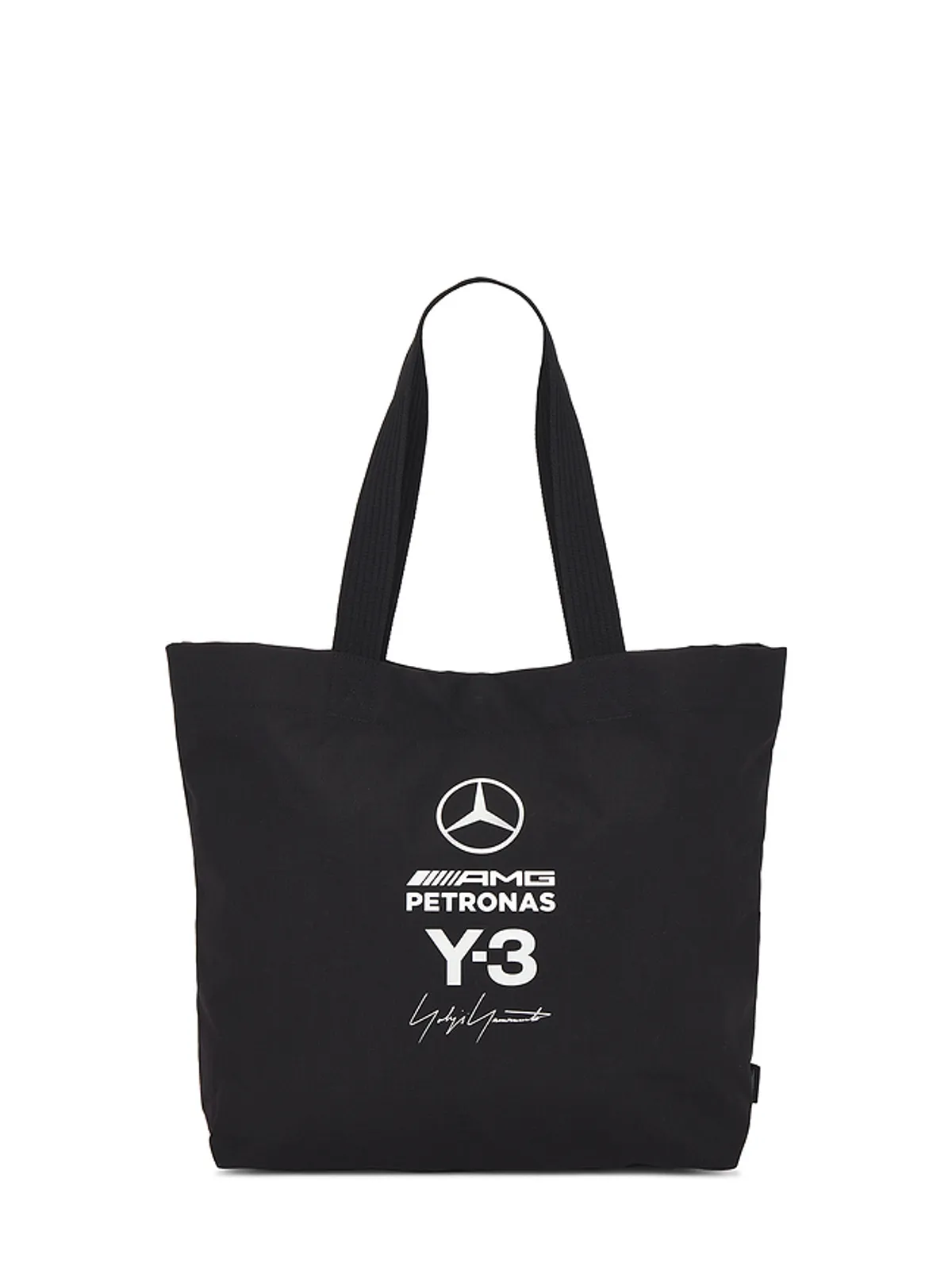 Y-3 MERCEDES バッグ - 画像1