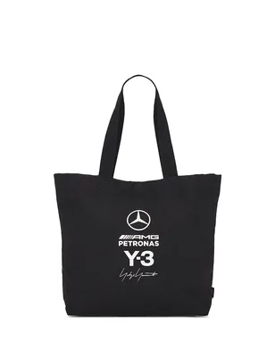 Y-3 MERCEDES バッグ - サムネイル1