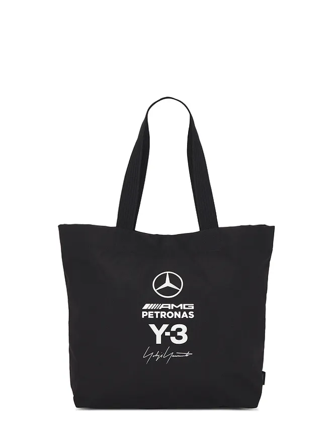 Y-3 Y-3 MERCEDES バッグの商品画像