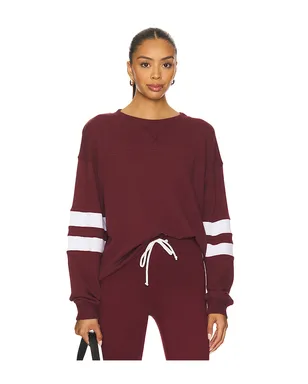 YEAR OF OURS VARSITY スウェットシャツ - サムネイル1