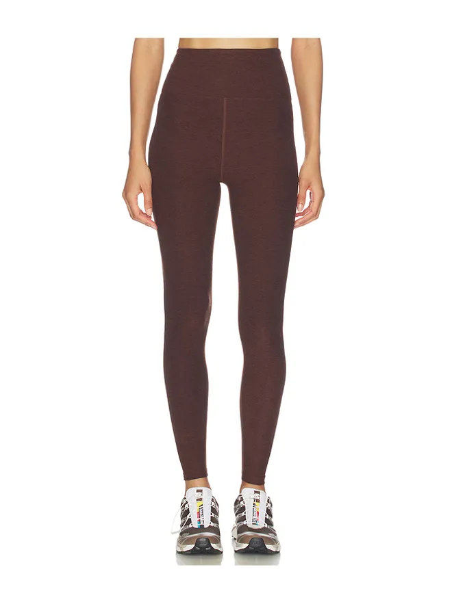 YEAR OF OURS YEAR OF OURS HIGH SCULPT LEGGING レギンスの商品画像