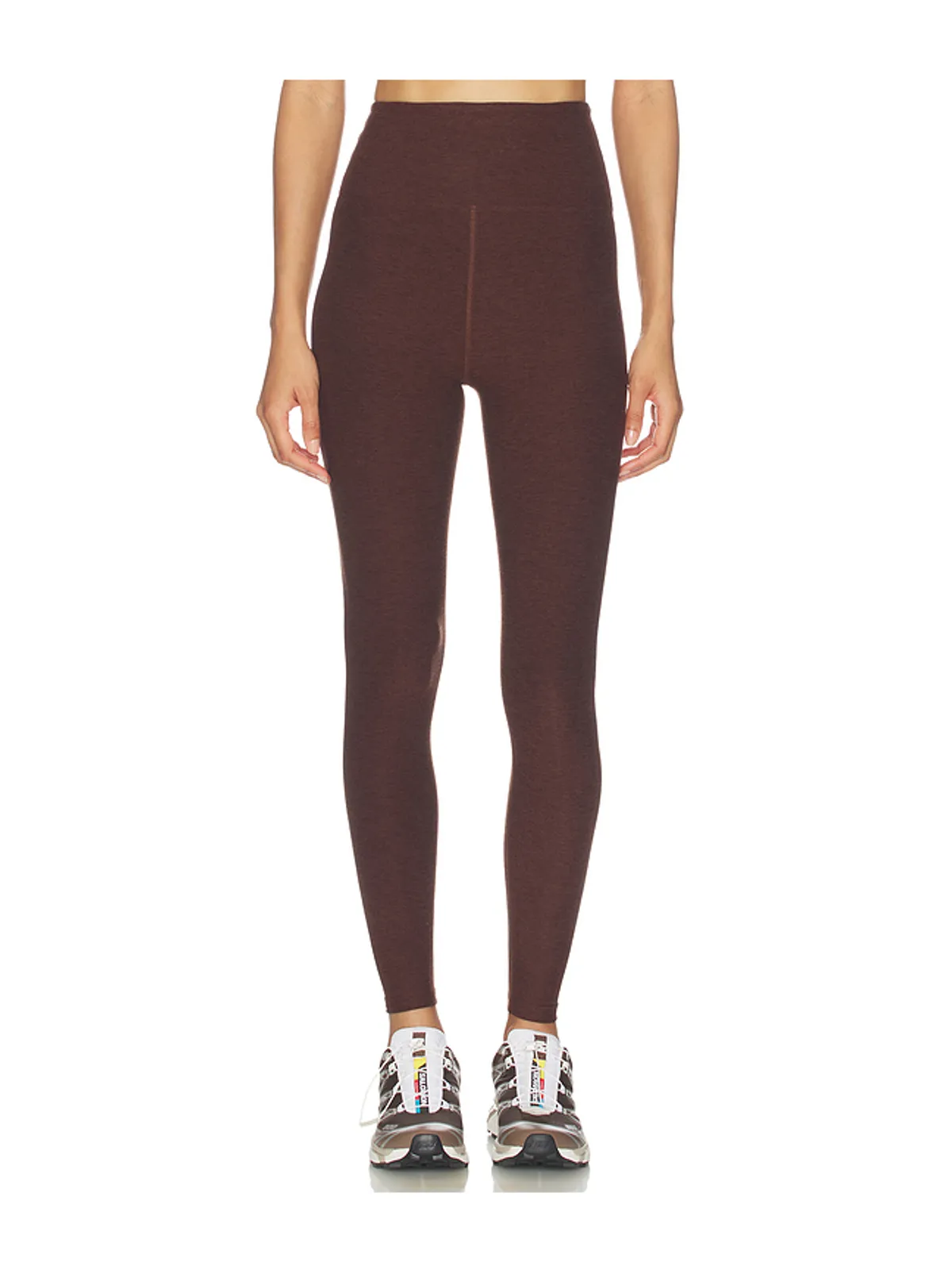 YEAR OF OURS HIGH SCULPT LEGGING レギンス - 画像1