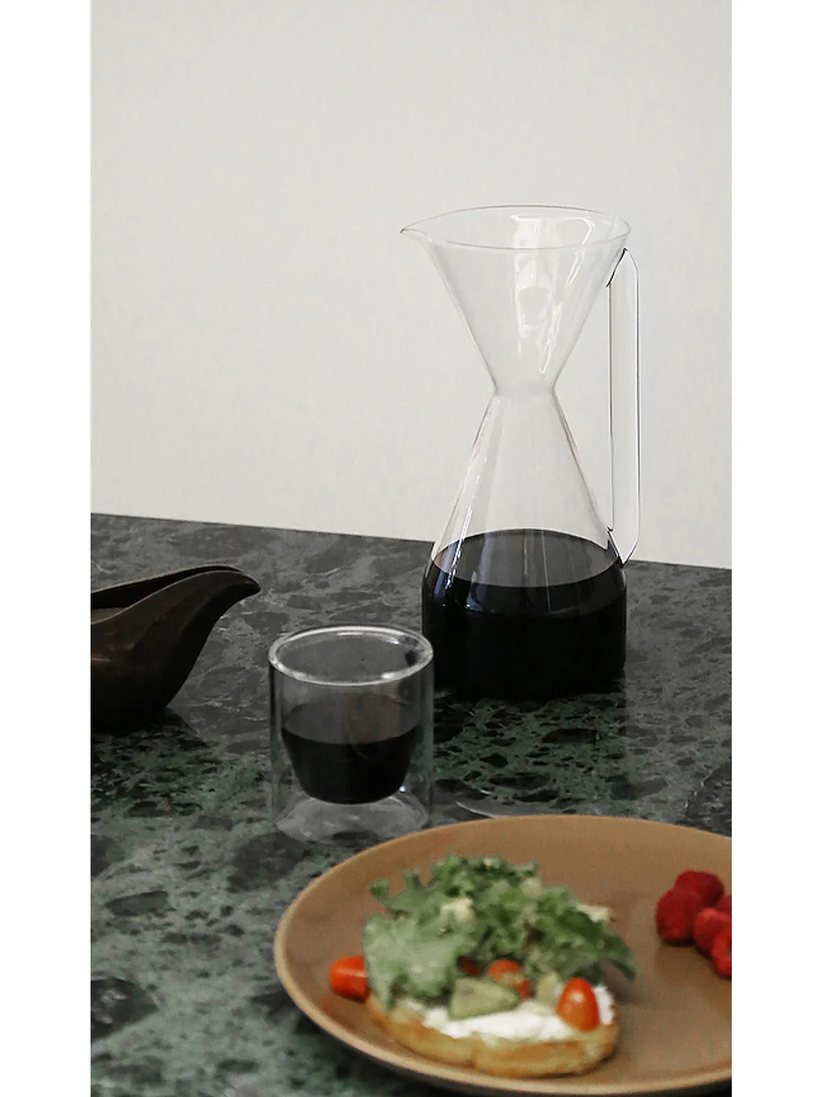 YIELD POUROVER カラフェ - 画像2