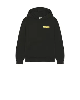 Y,IWO HARDWEAR パーカー - サムネイル4