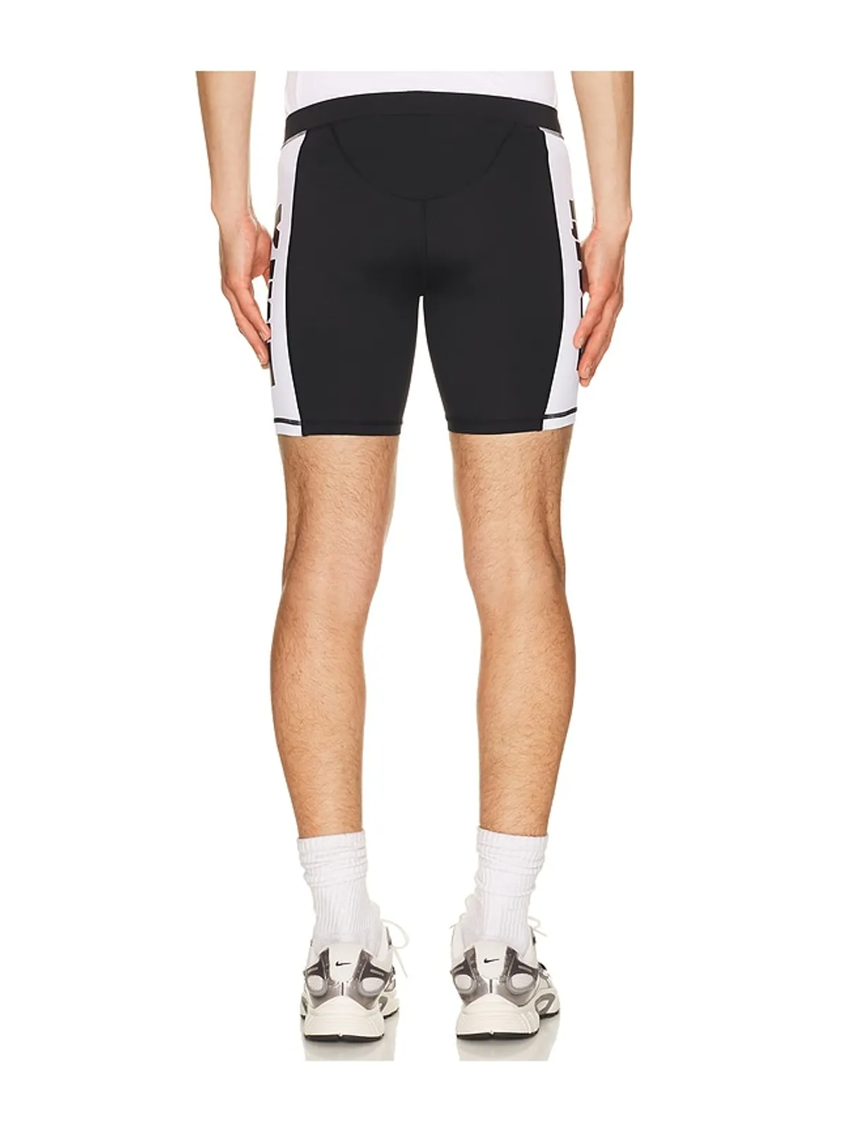 Y,IWO HARDWEAR ショートパンツ - 画像3