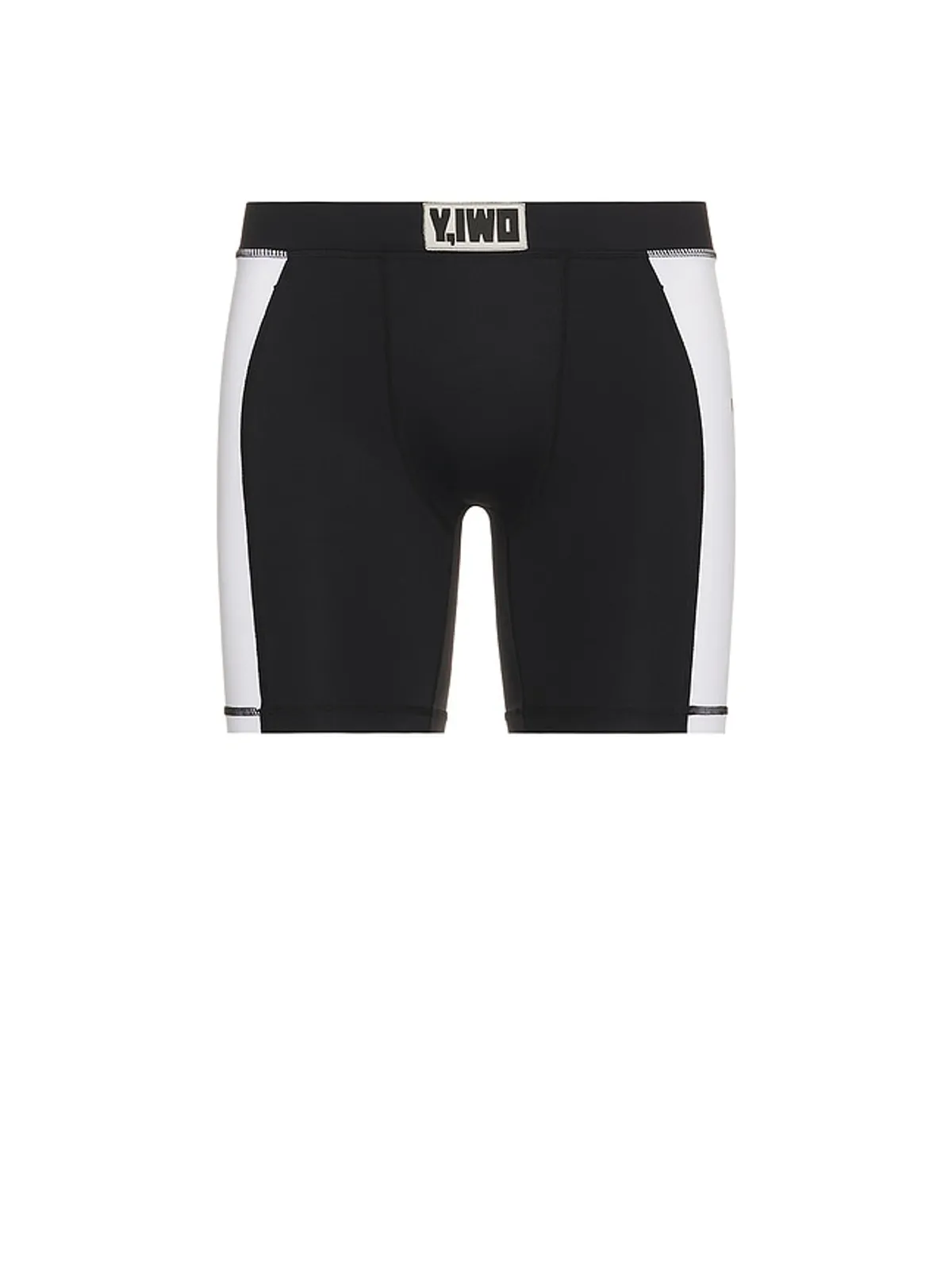 Y,IWO HARDWEAR ショートパンツ - 画像5