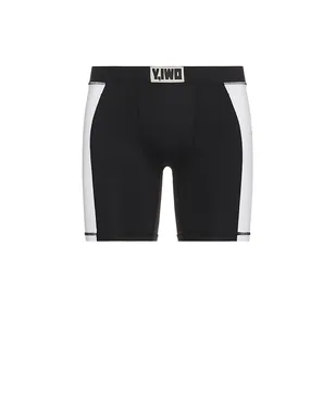 Y,IWO HARDWEAR ショートパンツ - サムネイル5