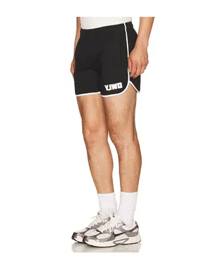 Y,IWO HARDWEAR ショートパンツ - サムネイル2