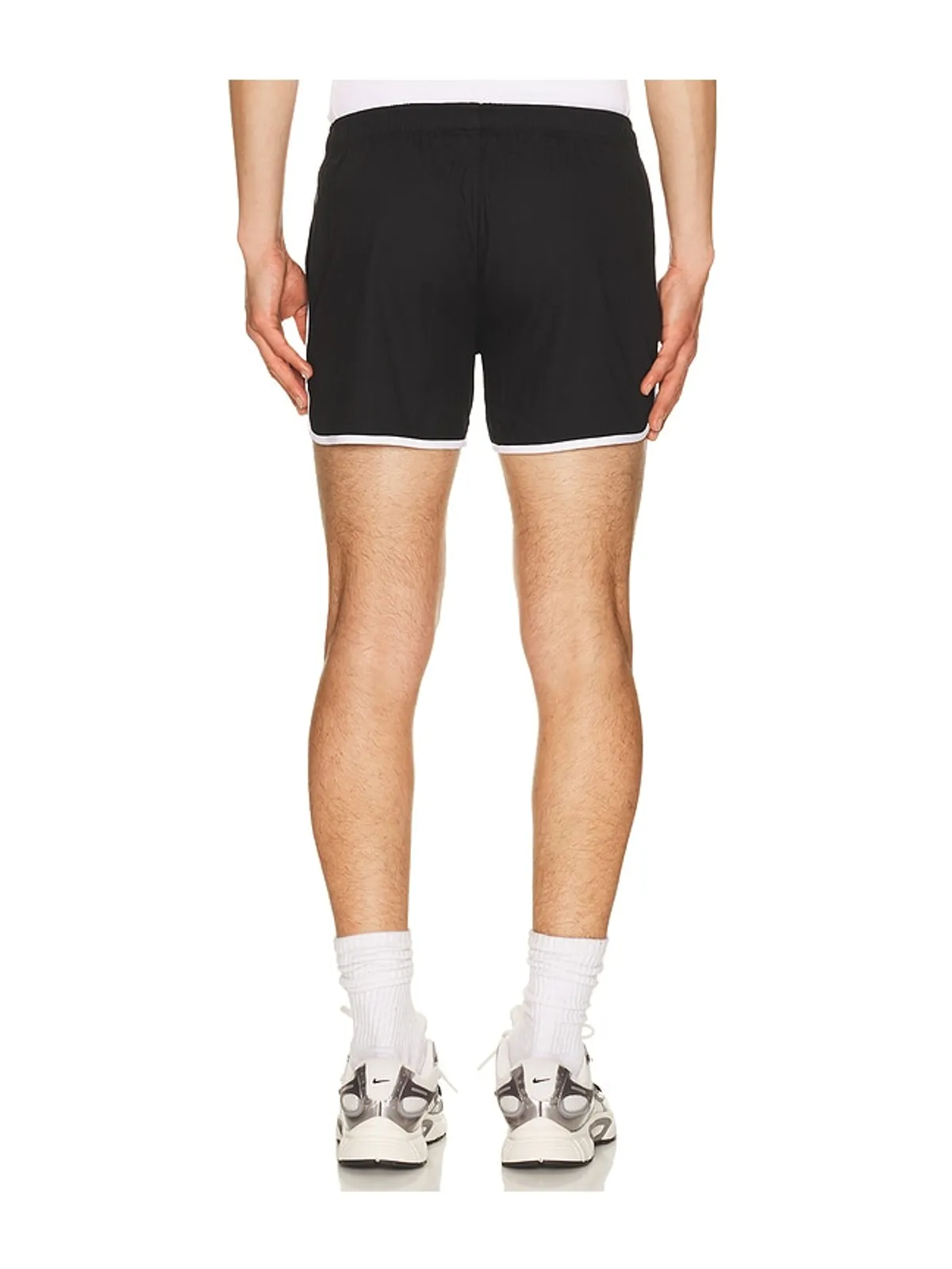 Y,IWO HARDWEAR ショートパンツ - 画像3