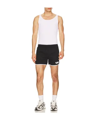 Y,IWO HARDWEAR ショートパンツ - サムネイル4