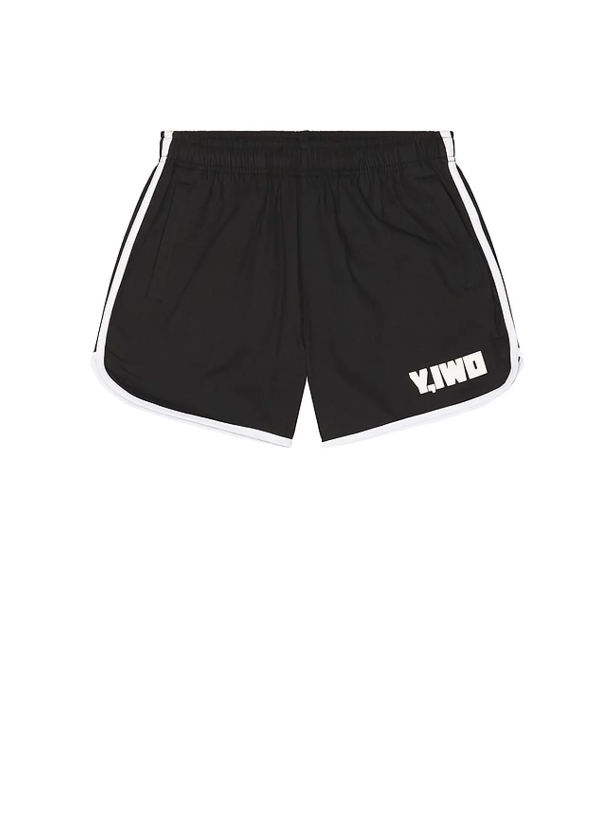 Y,IWO HARDWEAR ショートパンツ - 画像5