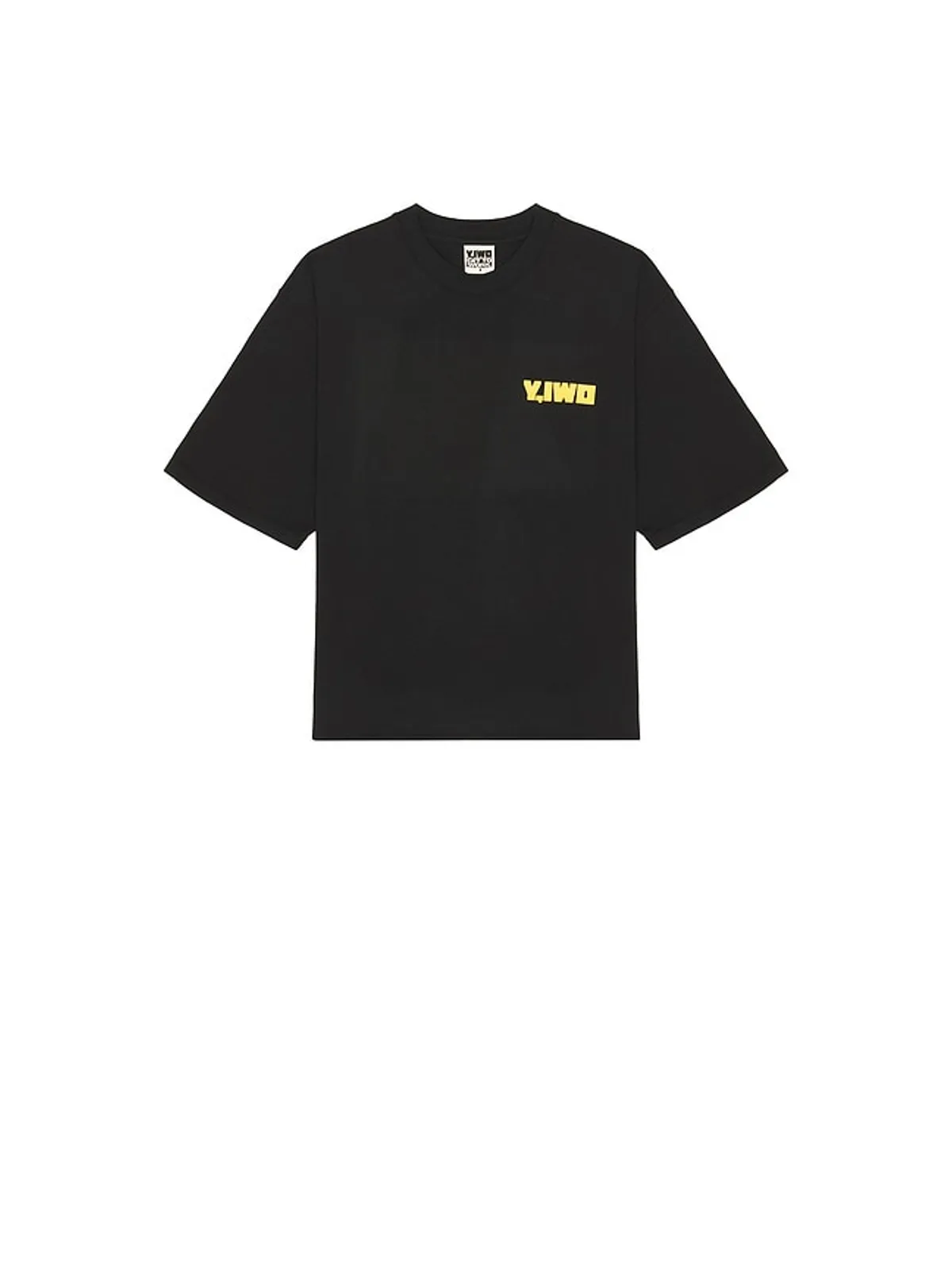 Y,IWO HARDWEAR Tシャツ - 画像4