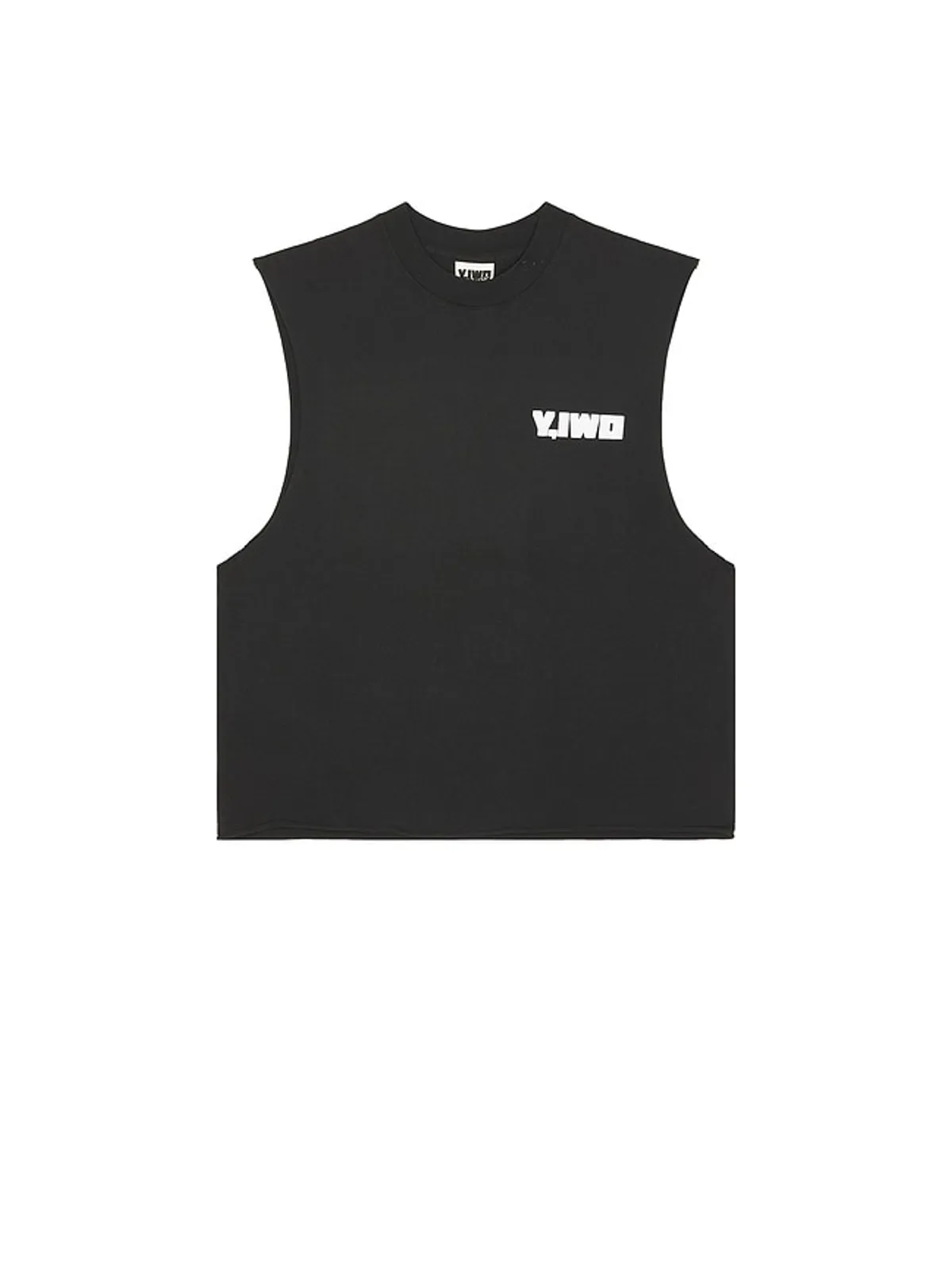 Y,IWO HARDWEAR Tシャツ - 画像4