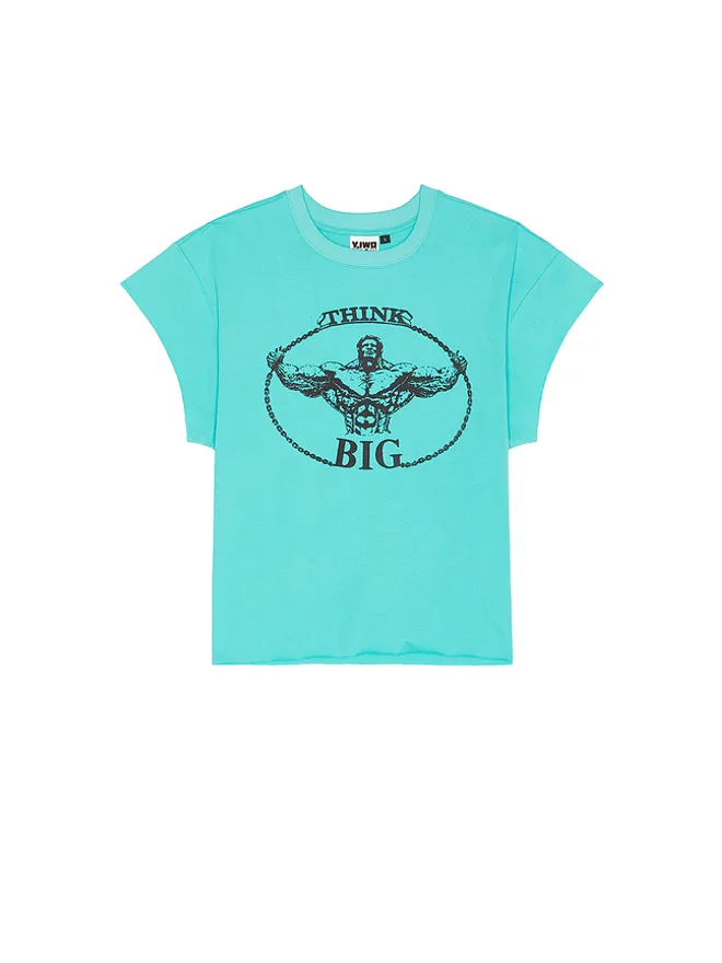 Y,IWO Y,IWO Tシャツの商品画像