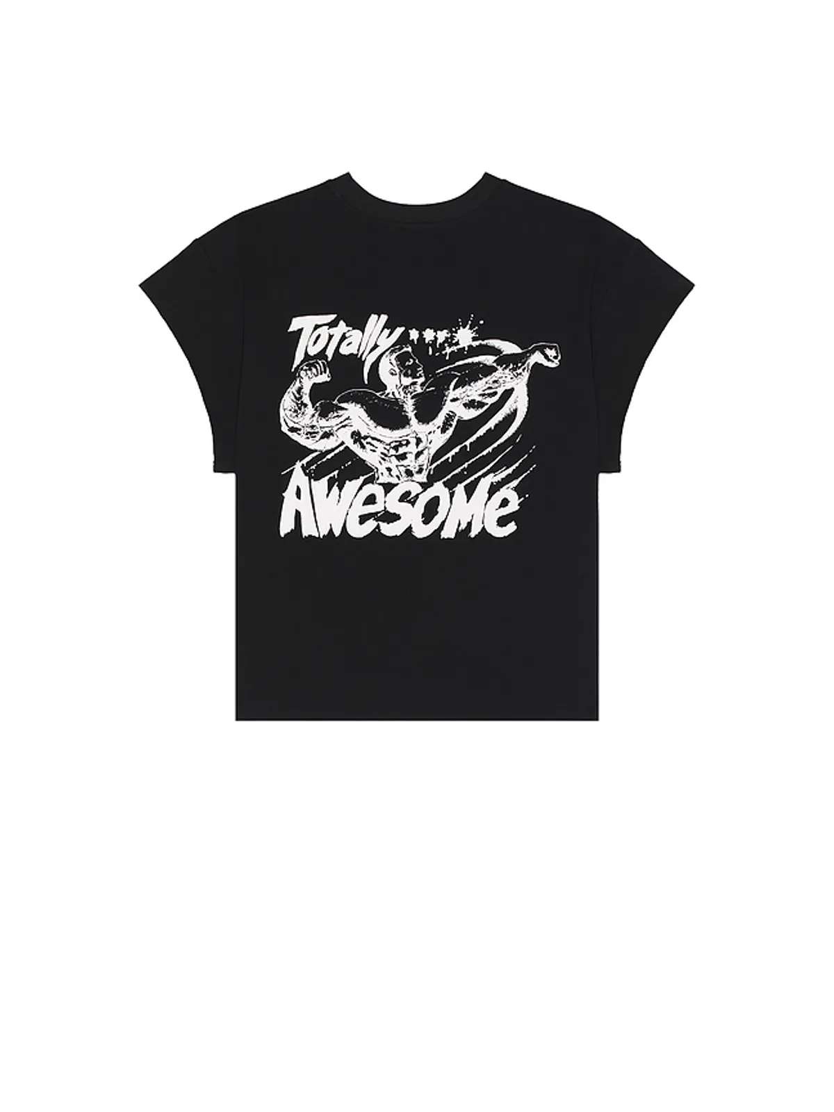Y,IWO Tシャツ - 画像1