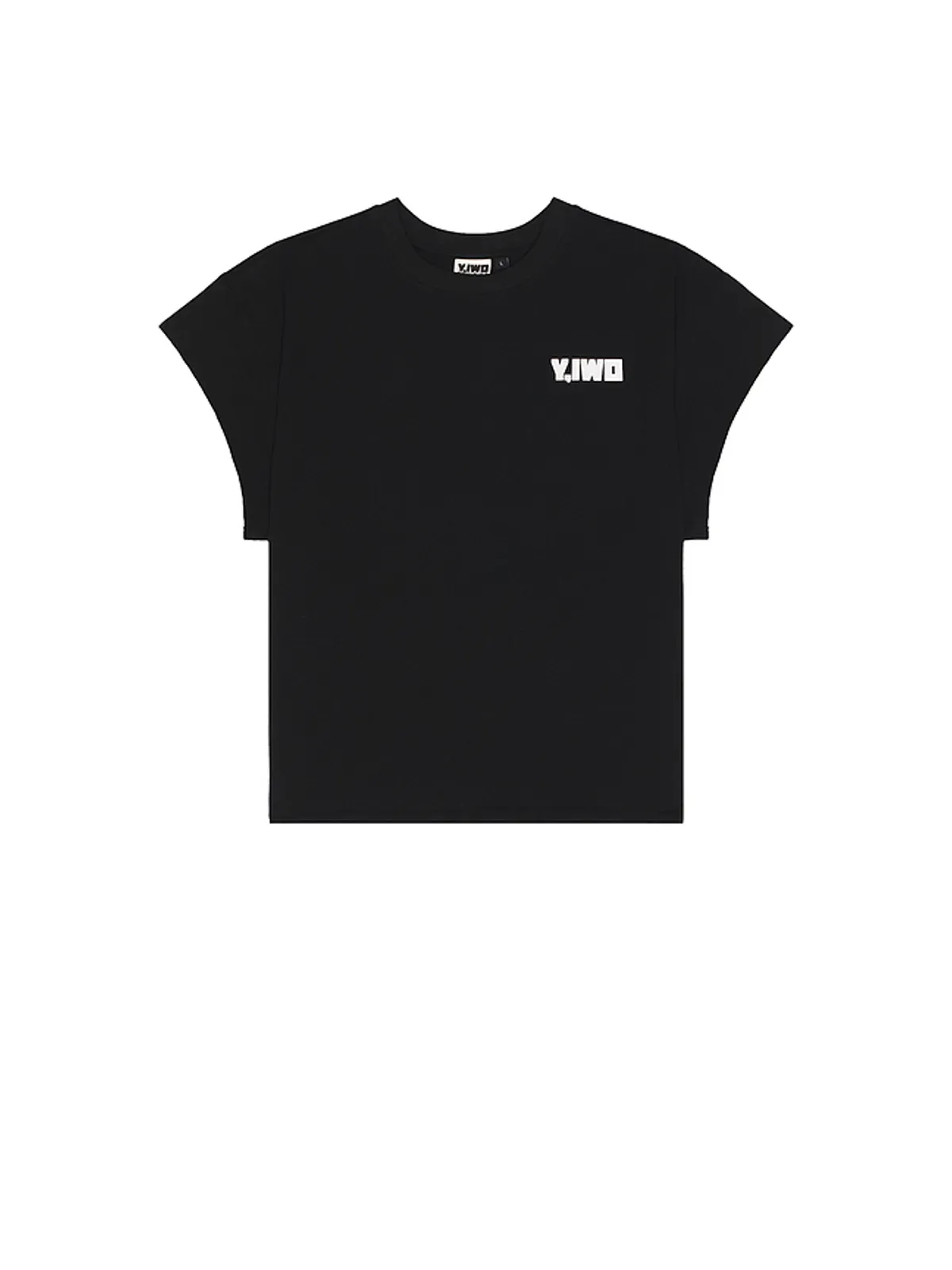 Y,IWO Tシャツ - 画像2