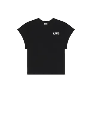 Y,IWO Tシャツ - サムネイル2