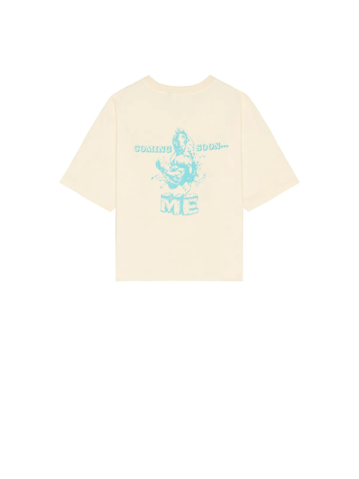 Y,IWO Tシャツ - 画像1