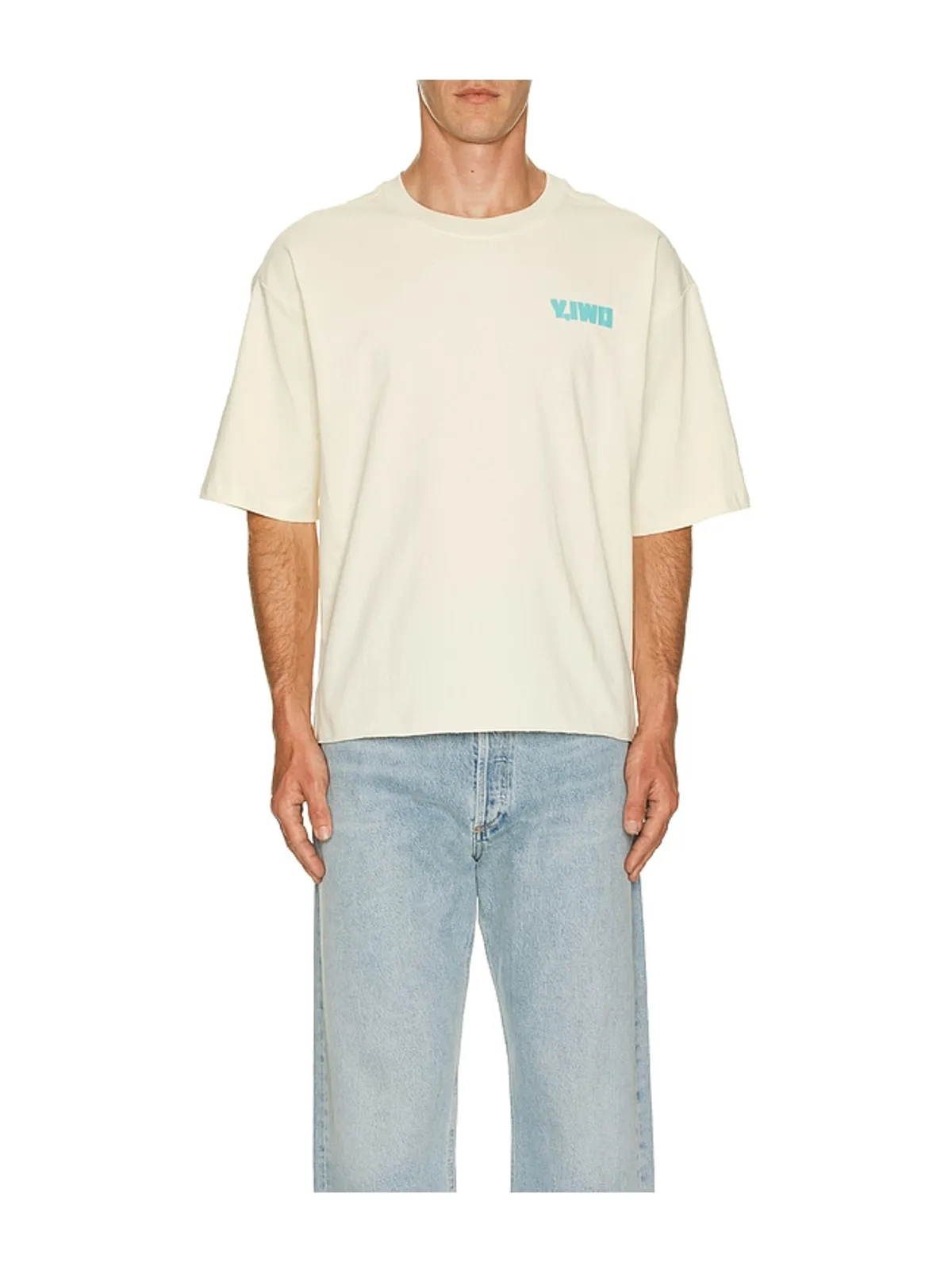 Y,IWO Tシャツ - 画像3