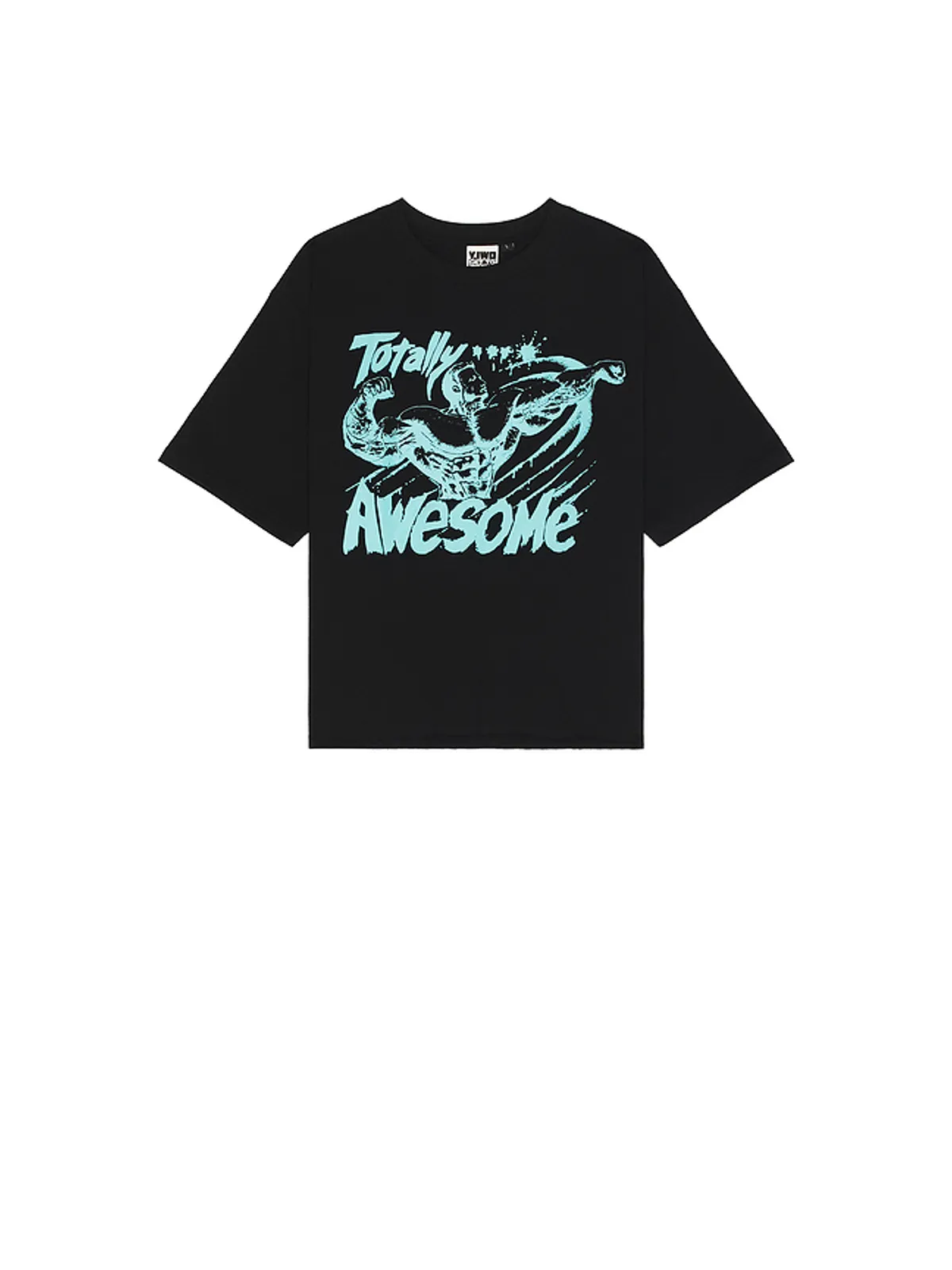 Y,IWO Tシャツ - 画像1