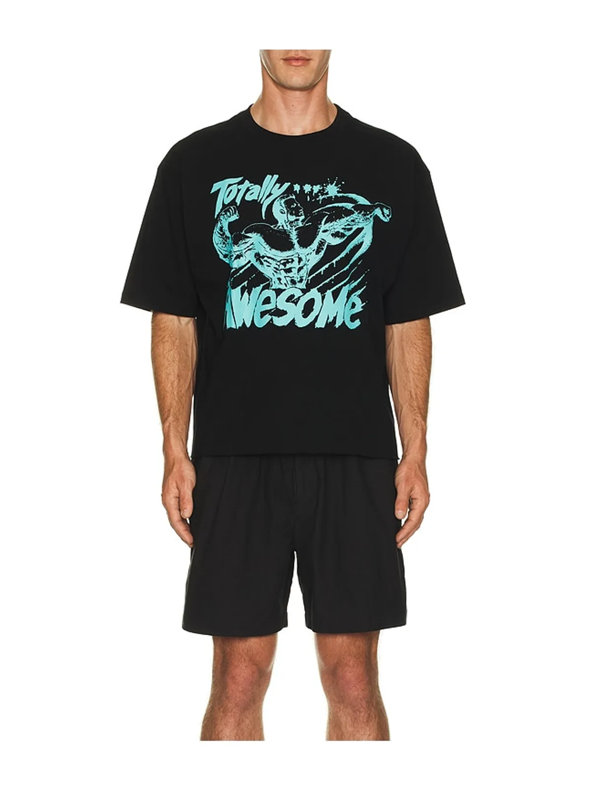 Y,IWO Tシャツ - 画像3
