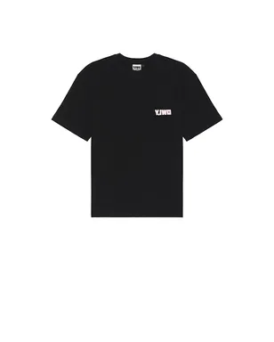 Y,IWO Tシャツ - サムネイル2