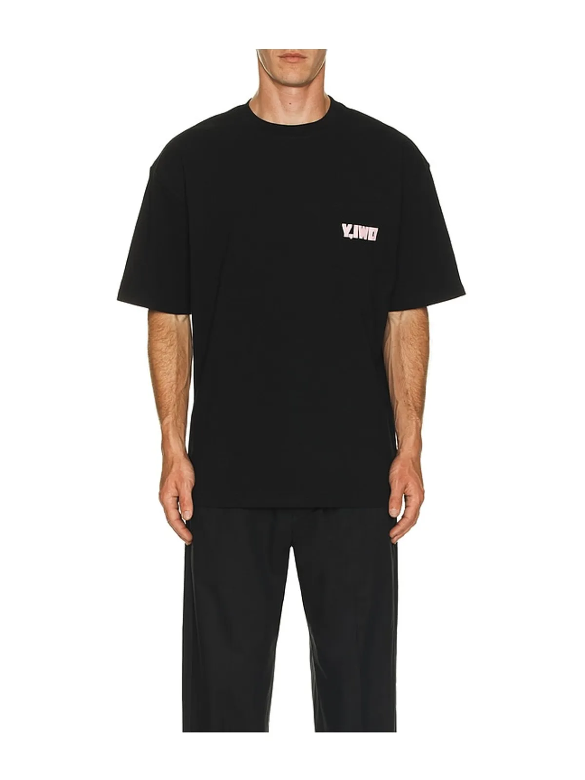 Y,IWO Tシャツ - 画像3