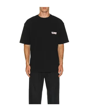 Y,IWO Tシャツ - サムネイル3
