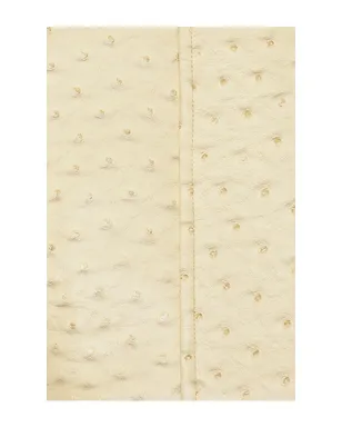 Yellow The Label OLSEN OSTRICH ジャケット - サムネイル5