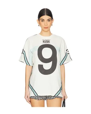 Yellow The Label JOCKEY トップ - サムネイル2