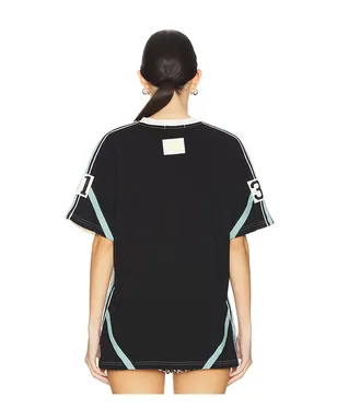 Yellow The Label JOCKEY トップ - サムネイル4