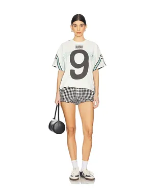 Yellow The Label JOCKEY トップ - サムネイル5