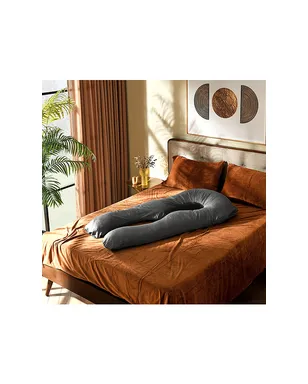 Yana Sleep EUCALPYTUS PILLOW COVER ピローカバー - サムネイル2