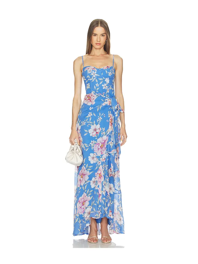 Yumi Kim Yumi Kim NADINE ドレスの商品画像