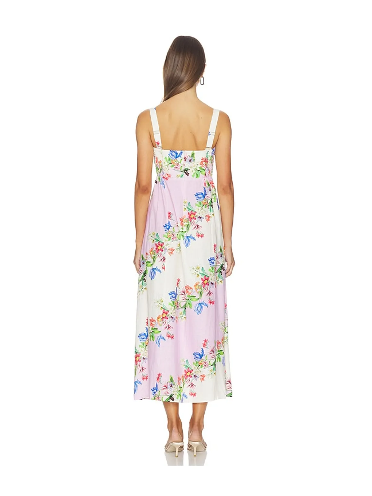Yumi Kim PEBBLE ドレス - 画像3