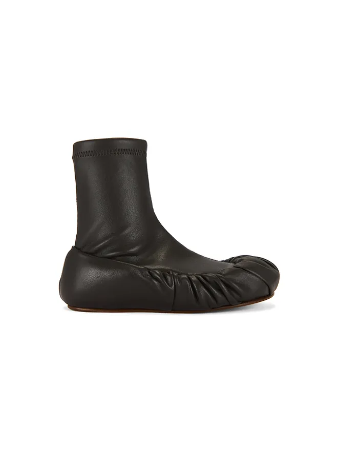 Yume Yume Yume Yume BALLERINA MID ブーツの商品画像