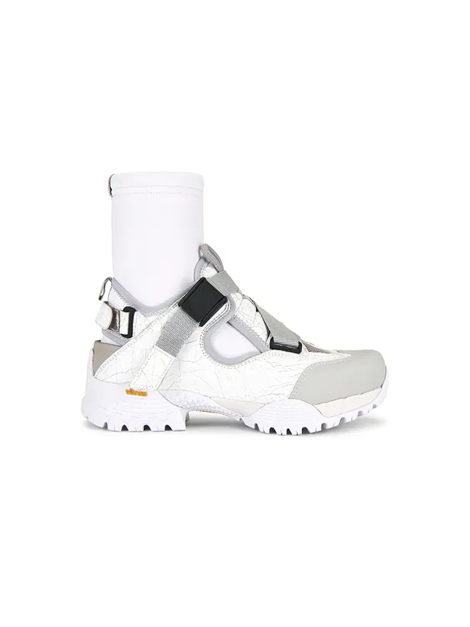 Yume Yume Yume Yume CLOUD WALKER スニーカーの商品画像