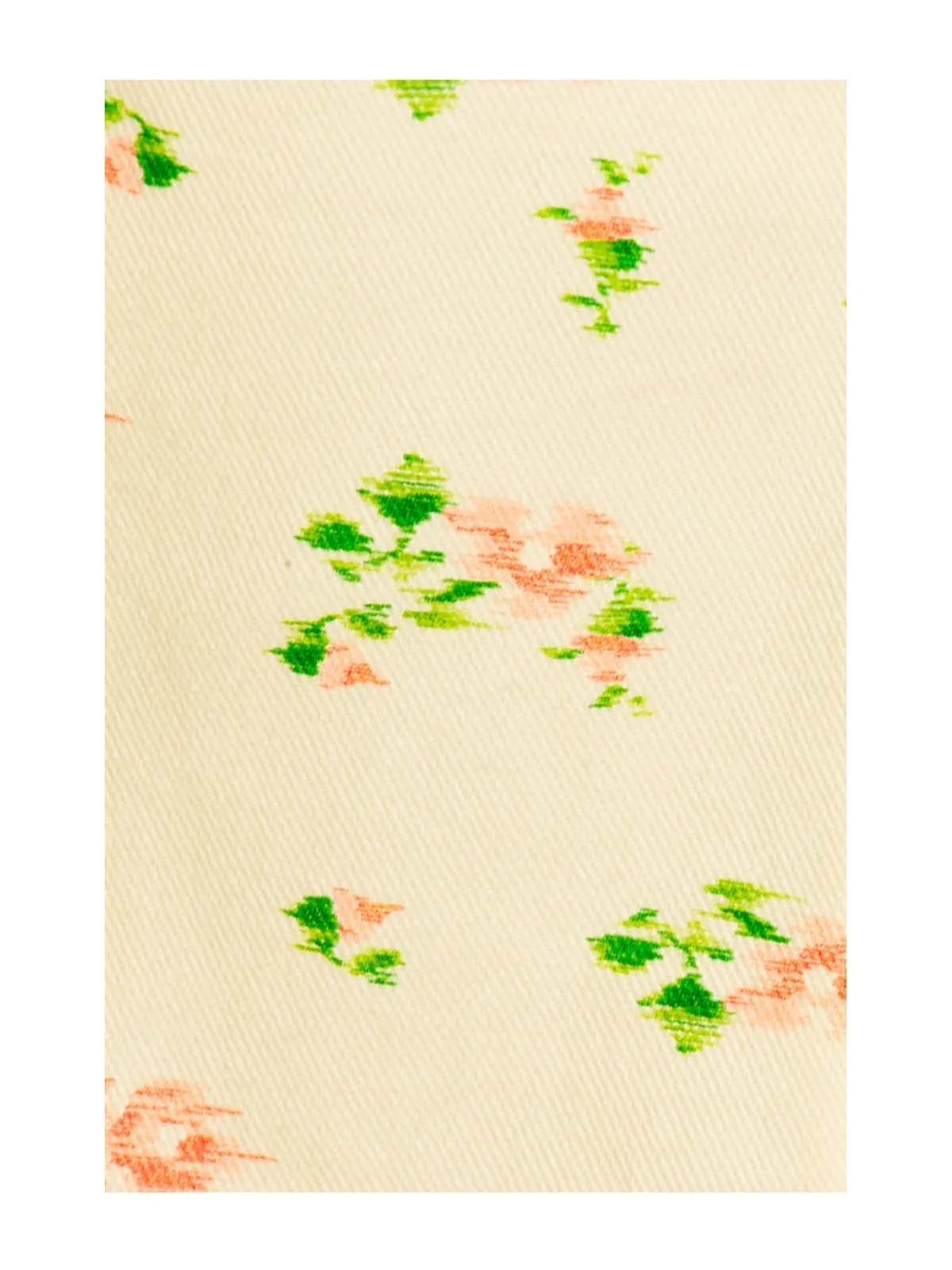 Yuhan Wang コルセットトップ - 画像5