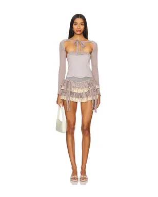 Zemeta SCALLOP LOVER トップ - サムネイル4