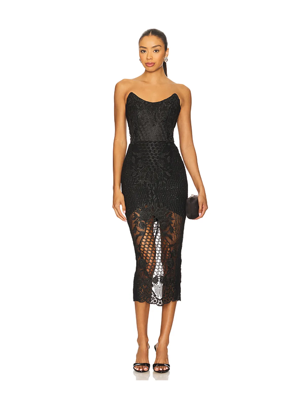 Zhivago IMPRINT ドレス - 画像1