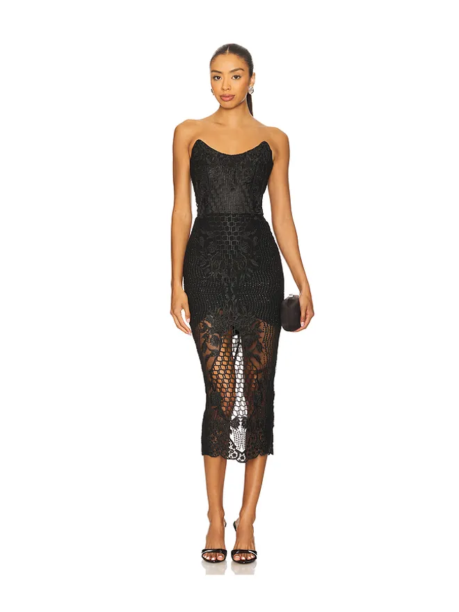 Zhivago Zhivago IMPRINT ドレスの商品画像