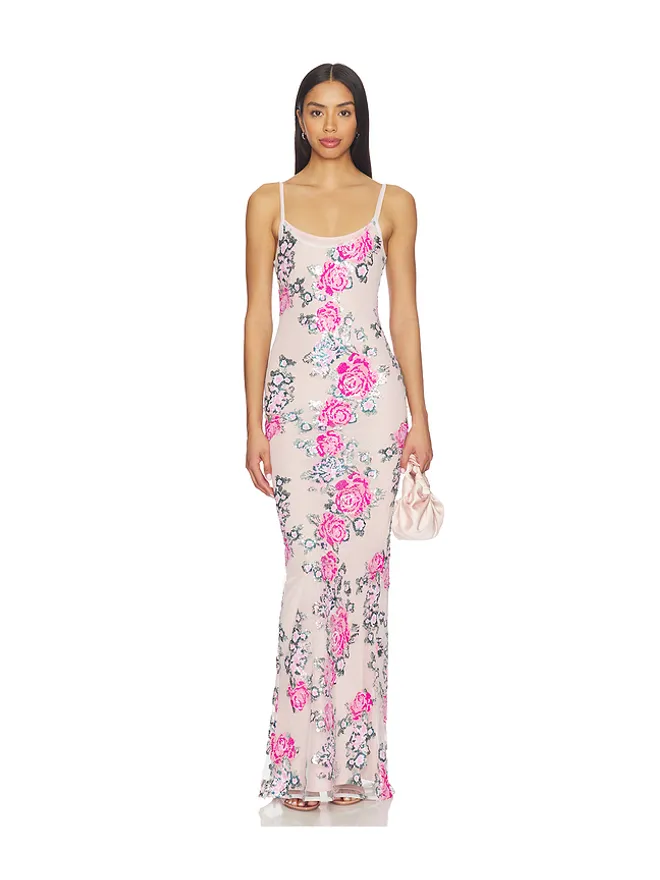Zhivago Zhivago ISTA FIORITA ドレスの商品画像