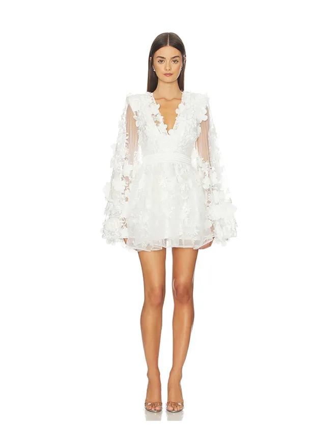 Zhivago Zhivago ISADORA ドレスの商品画像