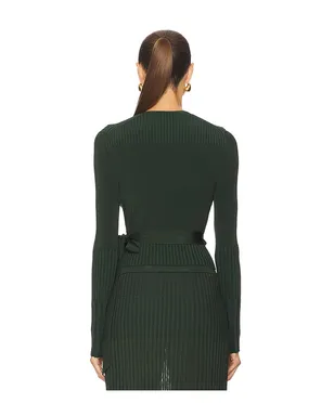 Zimmermann ラップカーディガン - サムネイル4
