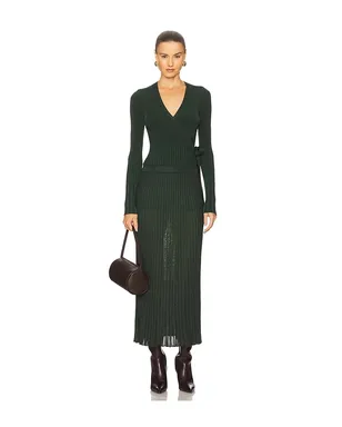 Zimmermann ラップカーディガン - サムネイル5