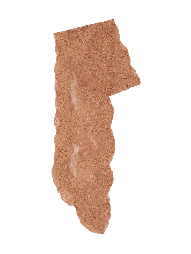 Zimmermann Zimmermann LACE NECK アクセサリーの商品画像